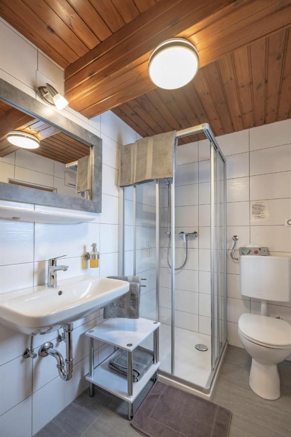 Fresach Pension Bauernhof Baumgartner Stanahof מראה חיצוני תמונה