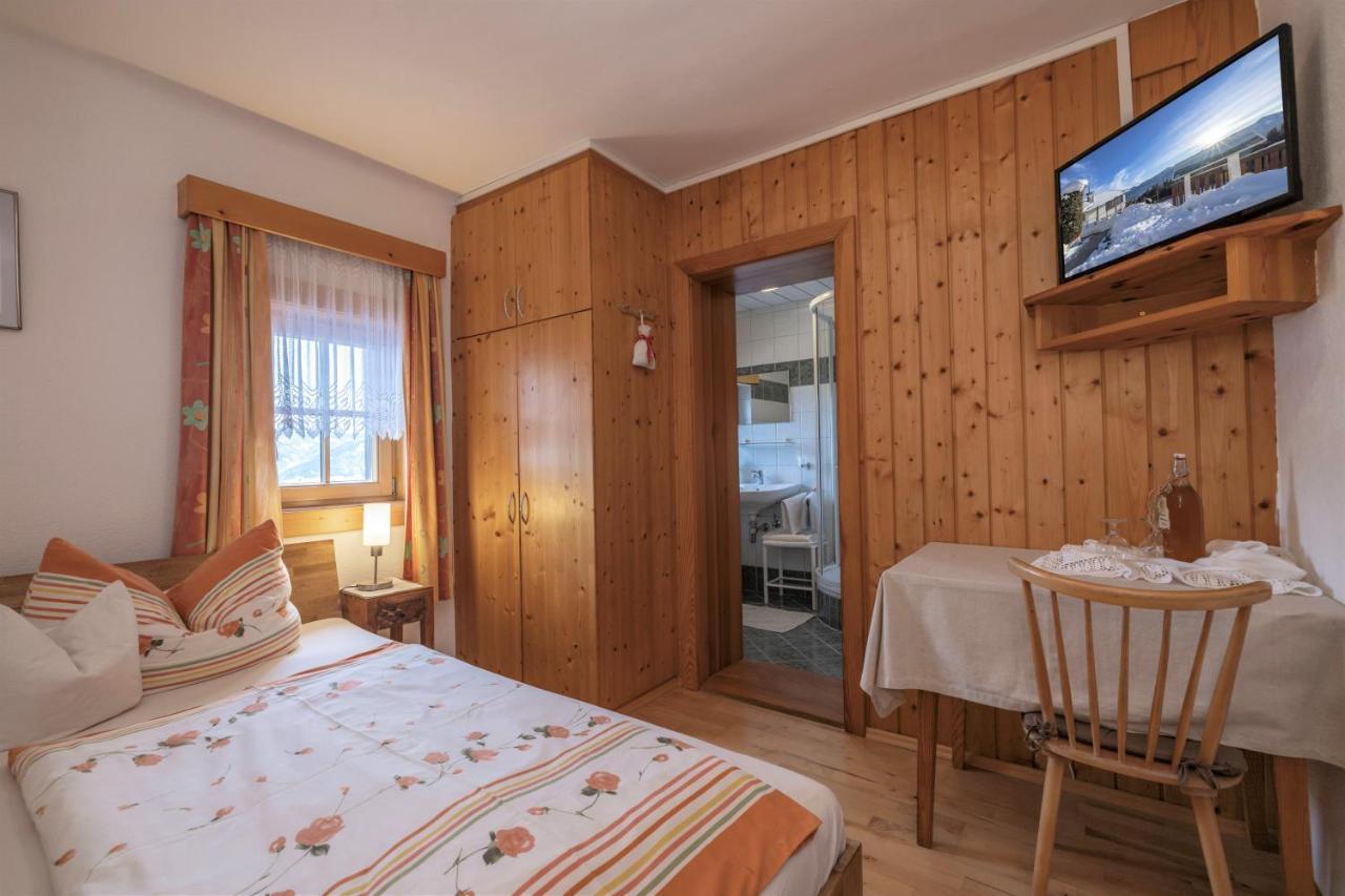 Fresach Pension Bauernhof Baumgartner Stanahof מראה חיצוני תמונה