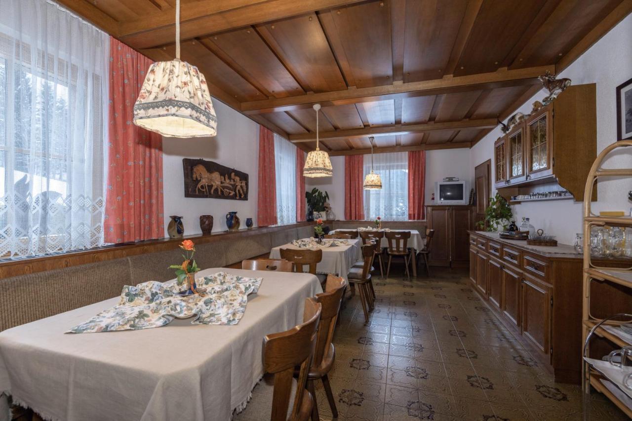 Fresach Pension Bauernhof Baumgartner Stanahof מראה חיצוני תמונה