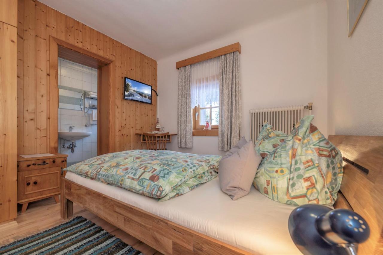 Fresach Pension Bauernhof Baumgartner Stanahof מראה חיצוני תמונה