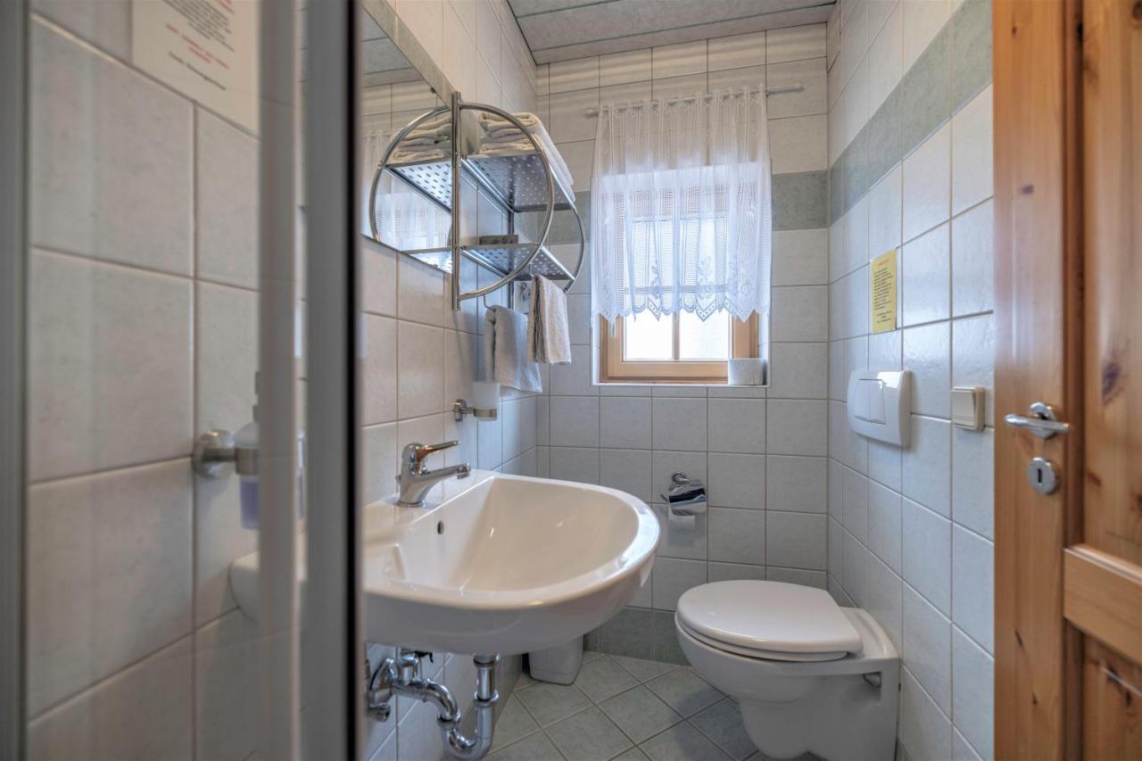 Fresach Pension Bauernhof Baumgartner Stanahof מראה חיצוני תמונה